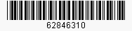Code: 62846310