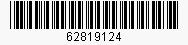 Code:62819124