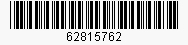 Code: 62815762