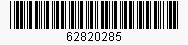 Code: 62820285