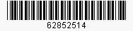 Code: 62852514
