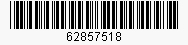Code: 62857518