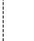 dashed line