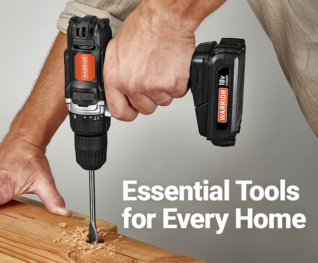 Essential Tools for Every Home