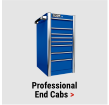 Professional End Cabs