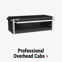 Professional Overhead Cabs