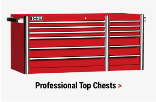 Professional Top Chests