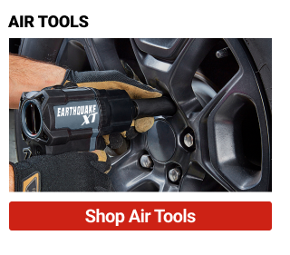 SHOP AIR TOOLS