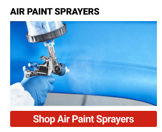 SHOP AIR PAINT SPRAYERS