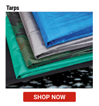 Shop Tarps