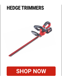 Hedge Trimmers