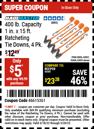 Pittsburgh: 50 in Clamp Edge Saw Guide