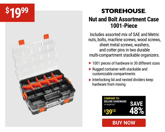 NEW PRODUCT ALERT Harbor Freight