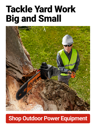 Shop Outdoor Power Equipment>