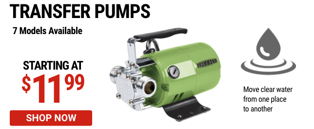 TRANSFER PUMPS