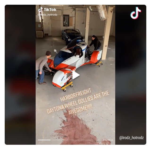 Save on Proven Quality Jacks & Lifts + COUPONS Inside Harbor Freight