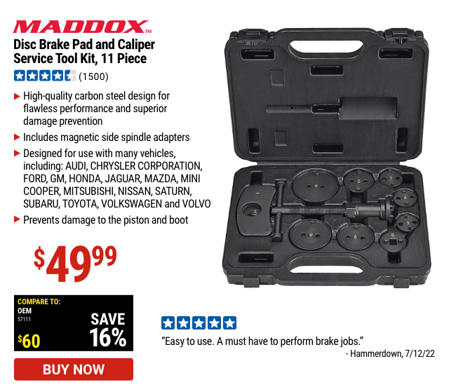 Jump Start Your Engine And Your Savings Harbor Freight