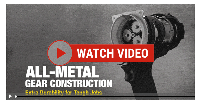 HERCULES: 20V Brushless Cordless 1/2 in. Ultra Torque Impact Wrench - Tool Only