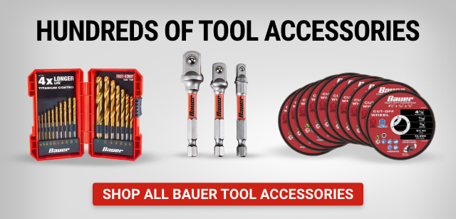 SHOP ALL BAUER ACCESSORIES