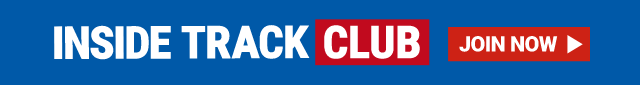 INSIDE TRACK CLUB. JOIN NOW.