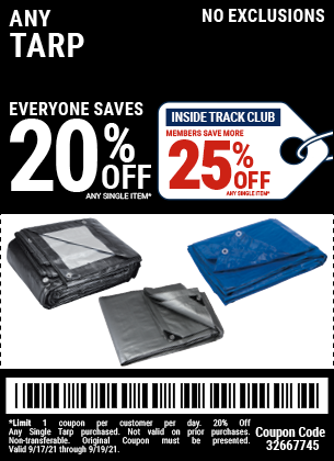 FINAL DAY - Last Chance to Save With HUGE SAVINGS Coupons ...