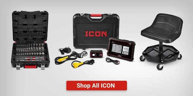 Shop All ICON