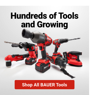 SHOP ALL BAUER TOOLS