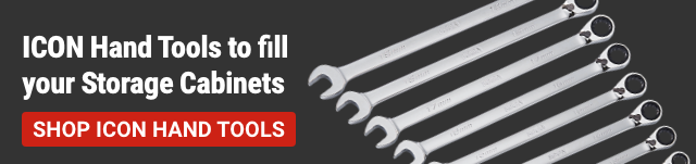 Shop all ICON Hand Tools 