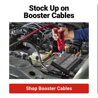 Shop Booster Cables