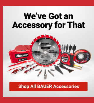 We've Got an Accessory for That - SHOP ALL BAUER ACCESSORIES