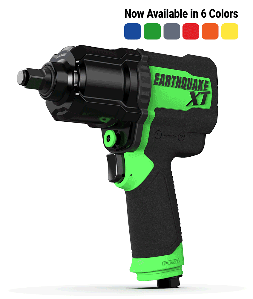 1/2 in. Composite Xtreme Torque Air Impact
                                                      Wrench