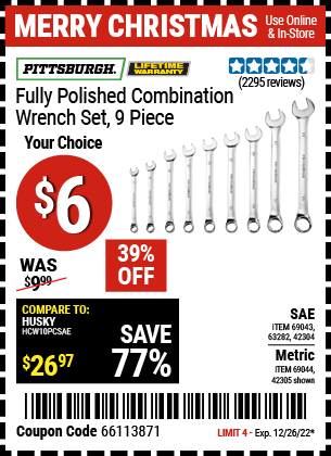 SHIP TO SHORE 6 in. Ceramic Chef's Knife for $9.99 – Harbor Freight Coupons