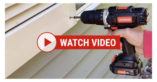 WARRIOR: 12V Cordless 3/8 in. Drill/Driver Kit - video