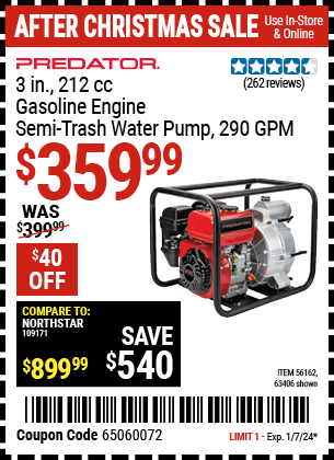 25 ft. Drain Cleaner With Drill Attachment for $12.99 – Harbor Freight  Coupons