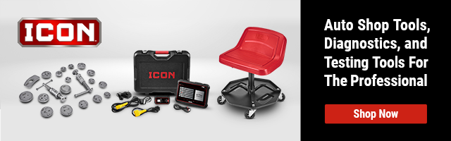 ICON: DIAGNOSTICS & TESTING TOOLS - Tool Truck Quality. Unbeatable Prices. SHOP NOW