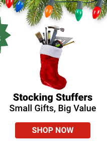 Stocking Stuffers - Small Gifts, Big Value - SHOP NOW