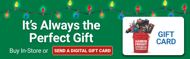 It's Always the Perfect Gift - Buy In-Store or SEND A DIGITAL GIFT CARD