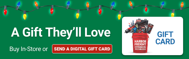 A Gift They'll Love - Buy In-Store or SEND A DIGITAL GIFT CARD
