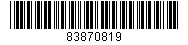 83870819