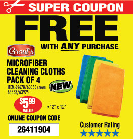 Split Leather Red Work Gloves