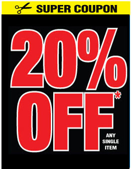 20%off