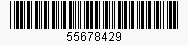 Code: 55678429