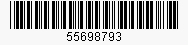 Code: 55698793