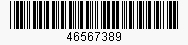 Code: 40469467