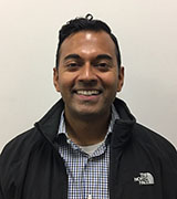Navin Prasad - Regional Manager, Northwest