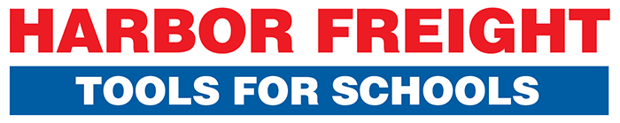 Harbor Freight Tools for Schools