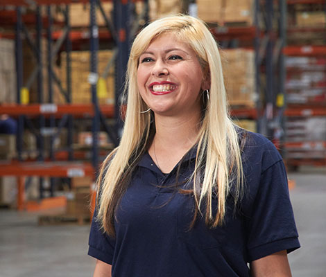 Warehouse Careers