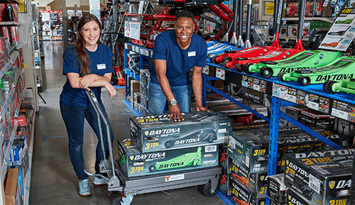 HFT - Our People - Retail