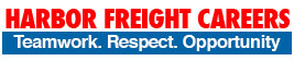 Harbor Freight