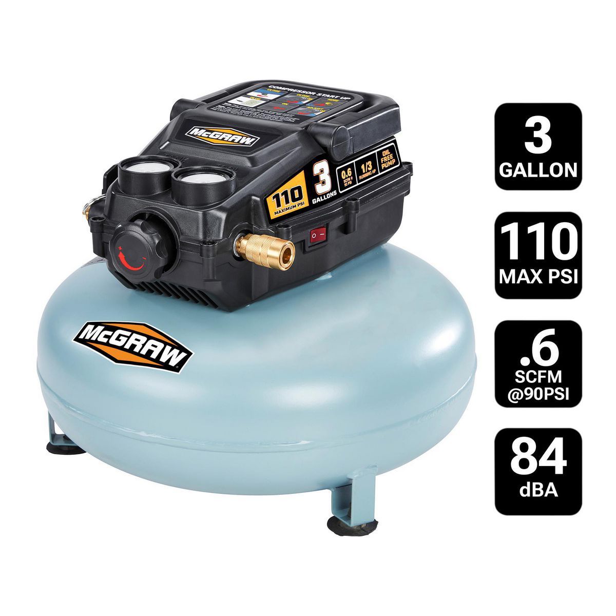 Air Compressor Buying Guide